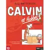 Hors Collection Calvin Et Hobbes Intégrale Tome 10 - Il Y A Des Trésors Partout ! - Je Suis Trop Génial !