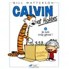 Hors Collection Calvin et Hobbes tome 21 Je suis trop génial !