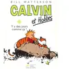 Hors Collection Calvin et Hobbes tome 23 Y a des jours comme ça !