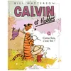 Hors Collection Calvin et Hobbes tome 24 Cette fois, c'est fini !