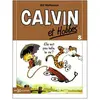 ISBN Calvin Et Hobbes Tome 8 - Elle Est Pas La Vie ?