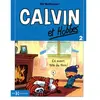 Hors Collection Calvin Et Hobbes Tome 2 - En Avant, Tête De Thon !