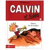ISBN Calvin Et Hobbes Tome 4 - Debout, Tas De Nouilles !