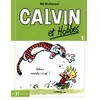 Hors Collection Calvin Et Hobbes Tome 1 - Adieu, Monde Cruel !