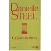 Colocataires Danielle Steel
