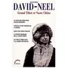 Plon Grand Tibet et vaste Chine Alexandra David-Néel (Auteur)