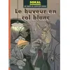 Casterman Le Buveur en col blanc