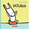Casterman Hourra