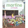 Martine, les éditions spéciales - Martine à l'école : Nouvelle édition