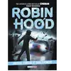 Casterman Robin Hood. Vol. 10. Justice, fureur et soulèvement Robert Muchamore