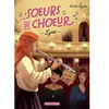 Casterman Soeurs de choeur Tome 3 : Lyra