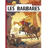 Casterman Alix - Tome : 21 : Les Barbares (BD)