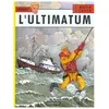 Casterman Lefranc. Vol. 16. L'ultimatum Francis Carin, Jacques Martin, Didier Desmit