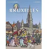 CASTERMAN Les voyages de Jhen - Bruxelles