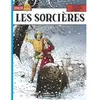 CASTERMAN Jhen. Vol. 10. Les sorcières Jacques Martin, Hugues Payen, Thierry Cayman