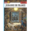 CASTERMAN Les Aventures De Jhen Tome 2 - Jehanne De France