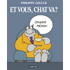 Livre de Poche Et vous, Chat va ?