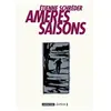 Casterman Amères Saisons