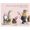 Duculot Alice au pays des merveilles