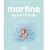 Casterman Martine apprend à nager Gilbert Delahaye (Auteur), Marcel Marlier (Illustration)