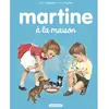Casterman Martine à la maison Gilbert Delahaye (Auteur), Marcel Marlier (Illustration)