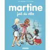 CASTERMAN Martine Tome 21 - Martine Fait De La Bicyclette