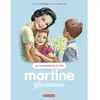 CASTERMAN Martine fête maman Gilbert Delahaye (Auteur), Marcel Marlier (Illustration)