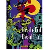 Casterman Grateful Dead