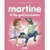 CASTERMAN Martine Tome 11 - Martine Et Les Quatre Saisons