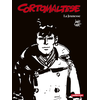 Casterman La jeunesse de Corto