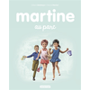 Casterman Martine au parc