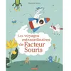 Casterman Les voyages extraordinaires de Facteur Souris