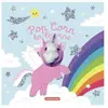 Casterman Les bébêtes - Pop Corn la licorne
