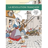 Casterman Histoire de France en BD - La Révolution française