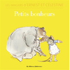 Casterman Ernest et Célestine - Petits bonheurs