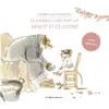Casterman Ernest et Célestine - Le grand livre pop-up