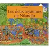Duculot Les deux royaumes de Nilandâr