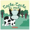 Casterman Cache-Cache la vache