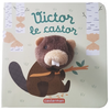 Casterman Victor le castor