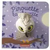 Casterman Pirouette la chouette