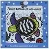 Casterman Mon imagier du bain - Petite tortue et ses amis