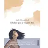 Casterman Il fallait que je vous le dise