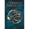 Casterman Le Dernier Magicien