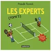 Casterman Les Experts (en tout)