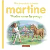 Casterman Martine, mes premières histoires - Martine adore les poneys