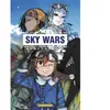 Casterman Sky Wars