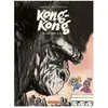 Casterman Kong-Kong. Un singe pour la vie Vincent Villeminot, Yann Autret
