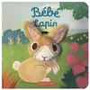Casterman Bébé Lapin Huang Yu-Hsuan (Auteur), Huang Yu-Hsuan (Illustration)