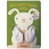 Casterman Viens dans mes bras ! - Mon petit lapin câlin