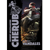 Casterman Cherub Tome 11 : vandales
